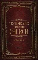 Testimonies for the Church Volume 7 - Ellen G White - cover