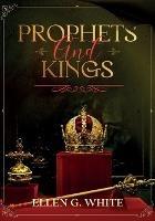 Prophets and Kings - Ellen G White - cover
