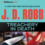 Treachery in Death