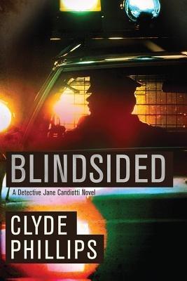 Blindsided - Clyde Phillips - cover
