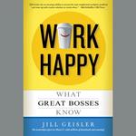 Work Happy