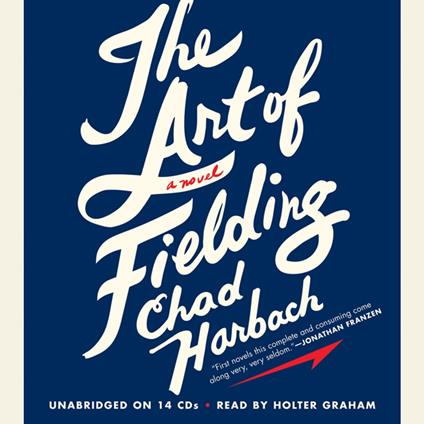 The Art of Fielding
