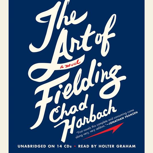 The Art of Fielding