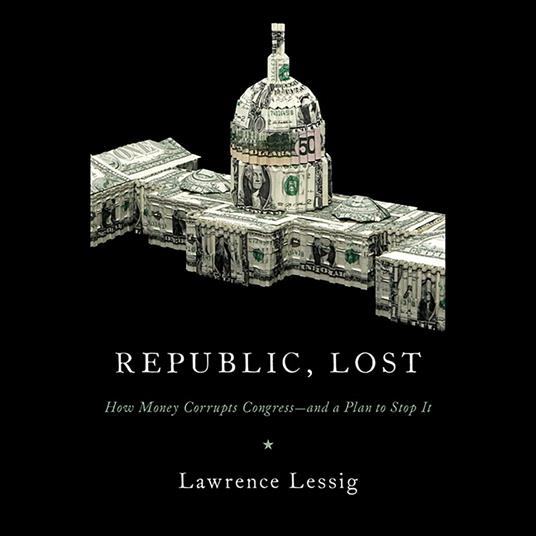 Republic, Lost