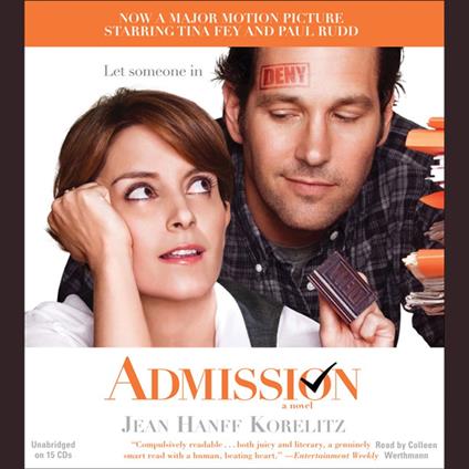 Admission