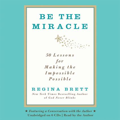 Be the Miracle