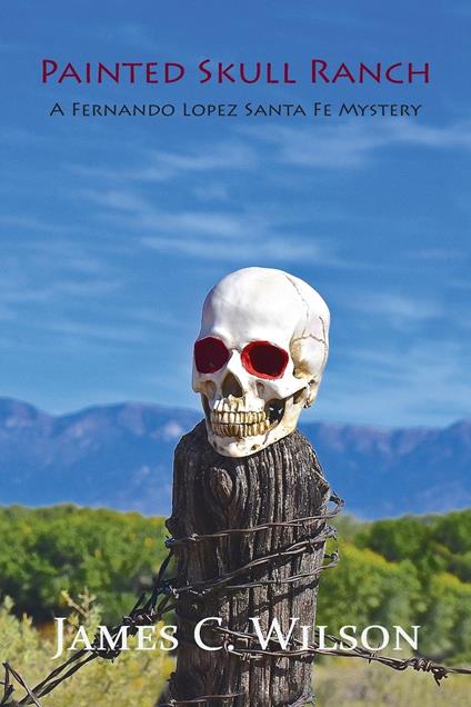 Painted Skull Ranch
