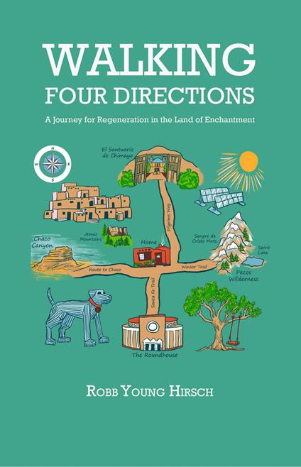 Walking Four Directions