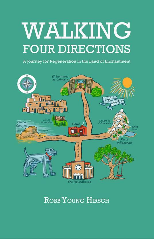 Walking Four Directions