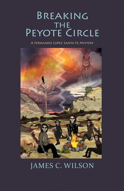 Breaking the Peyote Circle