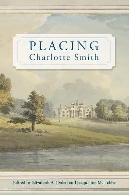 Placing Charlotte Smith - cover