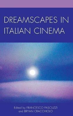 Dreamscapes in Italian Cinema - cover