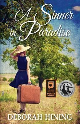 A Sinner in Paradise - Deborah G. Hining - cover