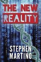 The New Reality (Alex Pella Series, #1)