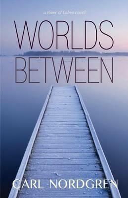 Worlds Between - Carl Nordgren - cover