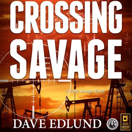 Crossing Savage