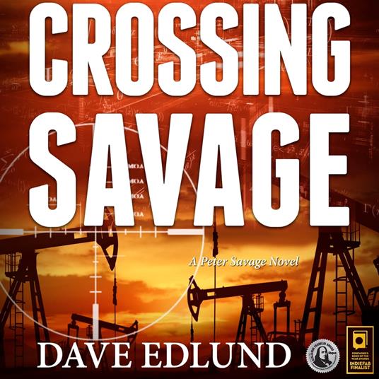 Crossing Savage