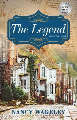 The Legend - Nancy Wakeley - cover