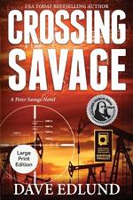 Crossing Savage