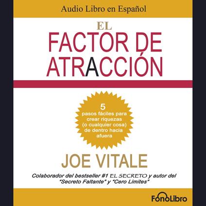 El Factor de Atracción
