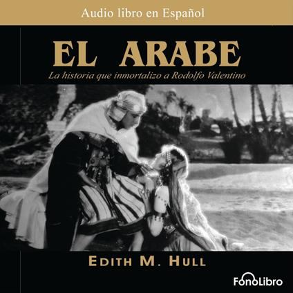 El Árabe