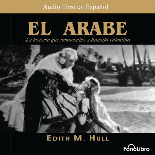 El Árabe