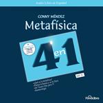 Metafísica 4 en 1 Vol. II