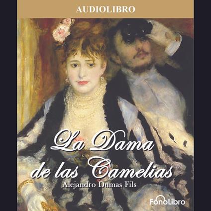 La Dama de las Camelias