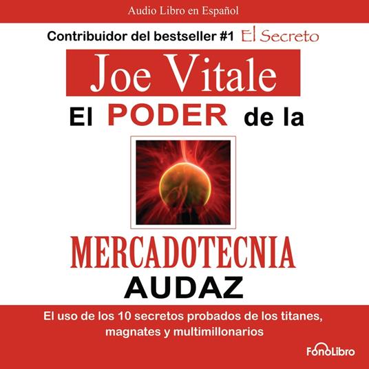 El Poder de la Mercadotecnia Audaz