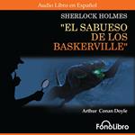 El Sabueso de Los Baskerville