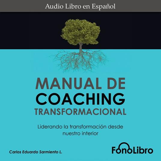 Manual de Coaching Transformacional