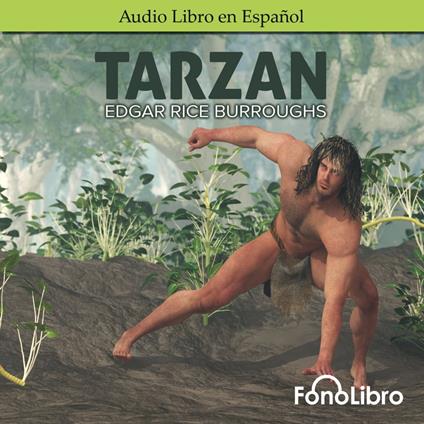Tarzán
