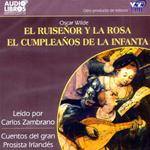 Ruiseñor Y La Rosa, El Cumpleaños De La Infanta