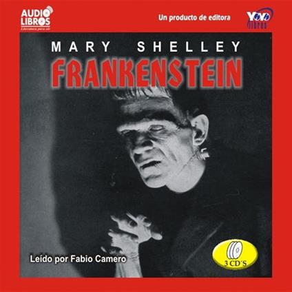 Frankenstein