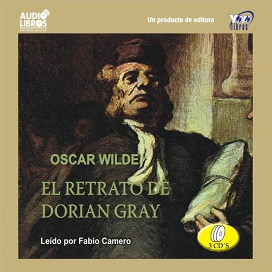 El Retrato De Dorian Gray