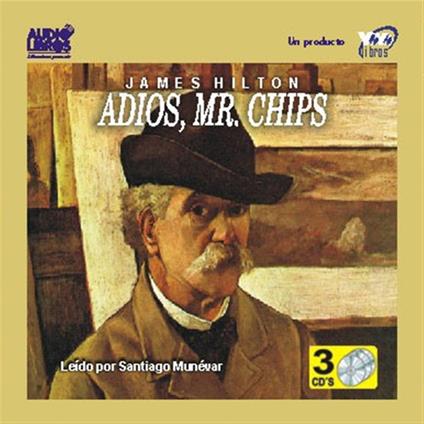 Adios, Mr. Chips