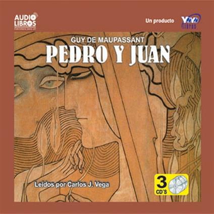Pedro Y Juan