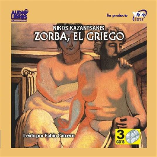Zorba El Griego