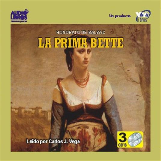 La Prima Bette