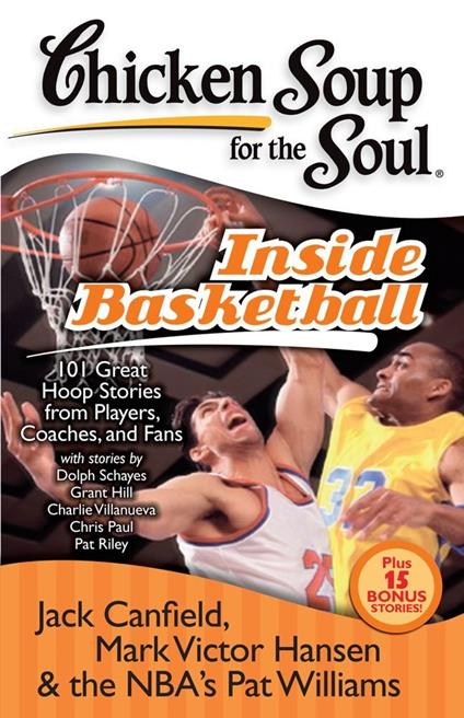 Chicken Soup for the Soul: Inside Basketball