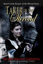 Taker Of The Shroud
