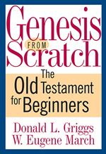 Genesis from Scratch