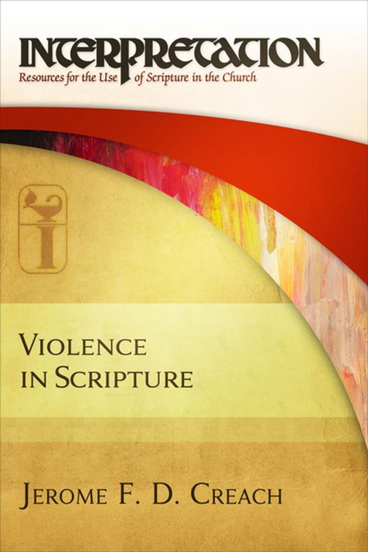 Violence in Scripture