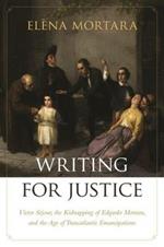 Writing for Justice