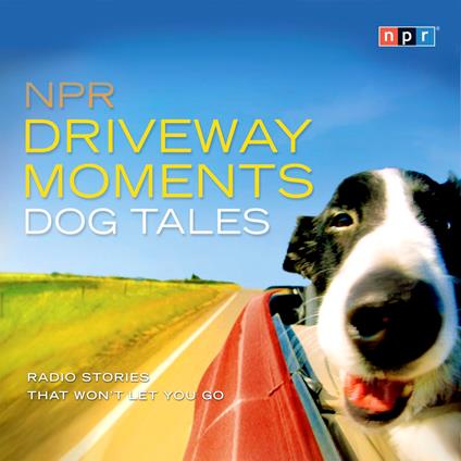 NPR Driveway Moments Dog Tales