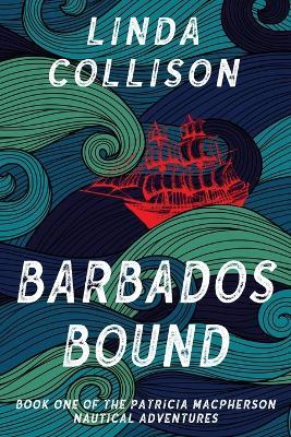 Barbados Bound - Linda Collison - cover