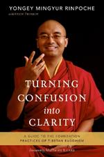 Turning Confusion into Clarity: A Guide to the Foundation Practices of Tibetan Buddhism