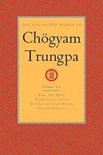 The Collected Works of Choegyam Trungpa, Volume 10: Work, Sex, Money - Mindfulness in Action - Devotion and Crazy Wisdom - Selected Writings