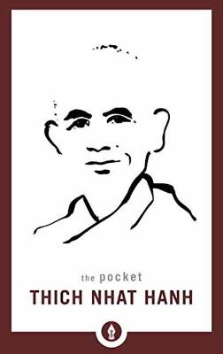 The Pocket Thich Nhat Hanh - Thich Nhat Hanh - cover