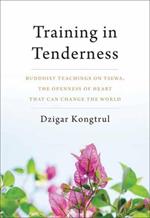 Training in Tenderness: Buddhist Teachings on Tsewa, the Radical Openness of Heart That Can Change the World